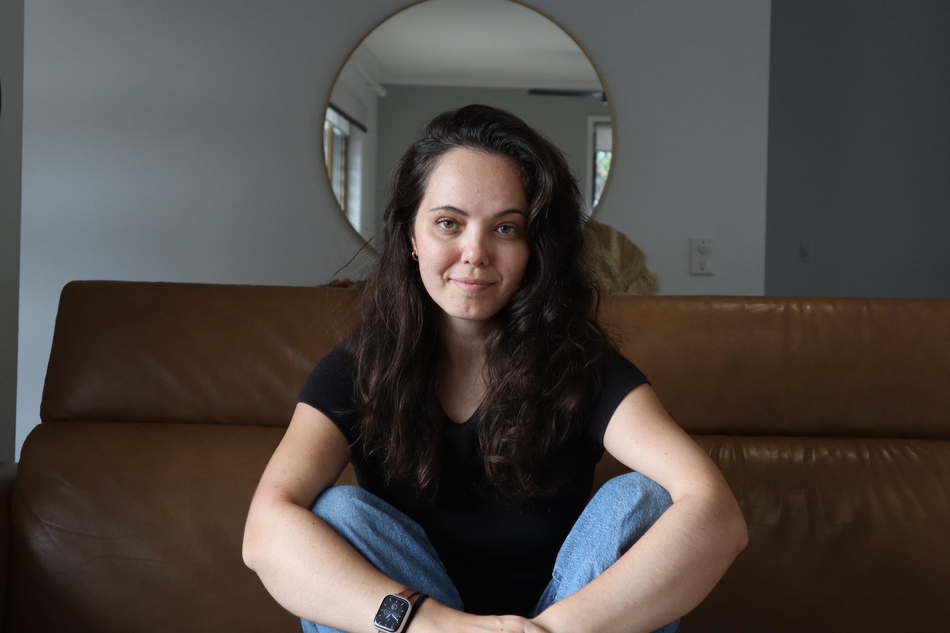 Dr Kristyn Sommer, 2025.