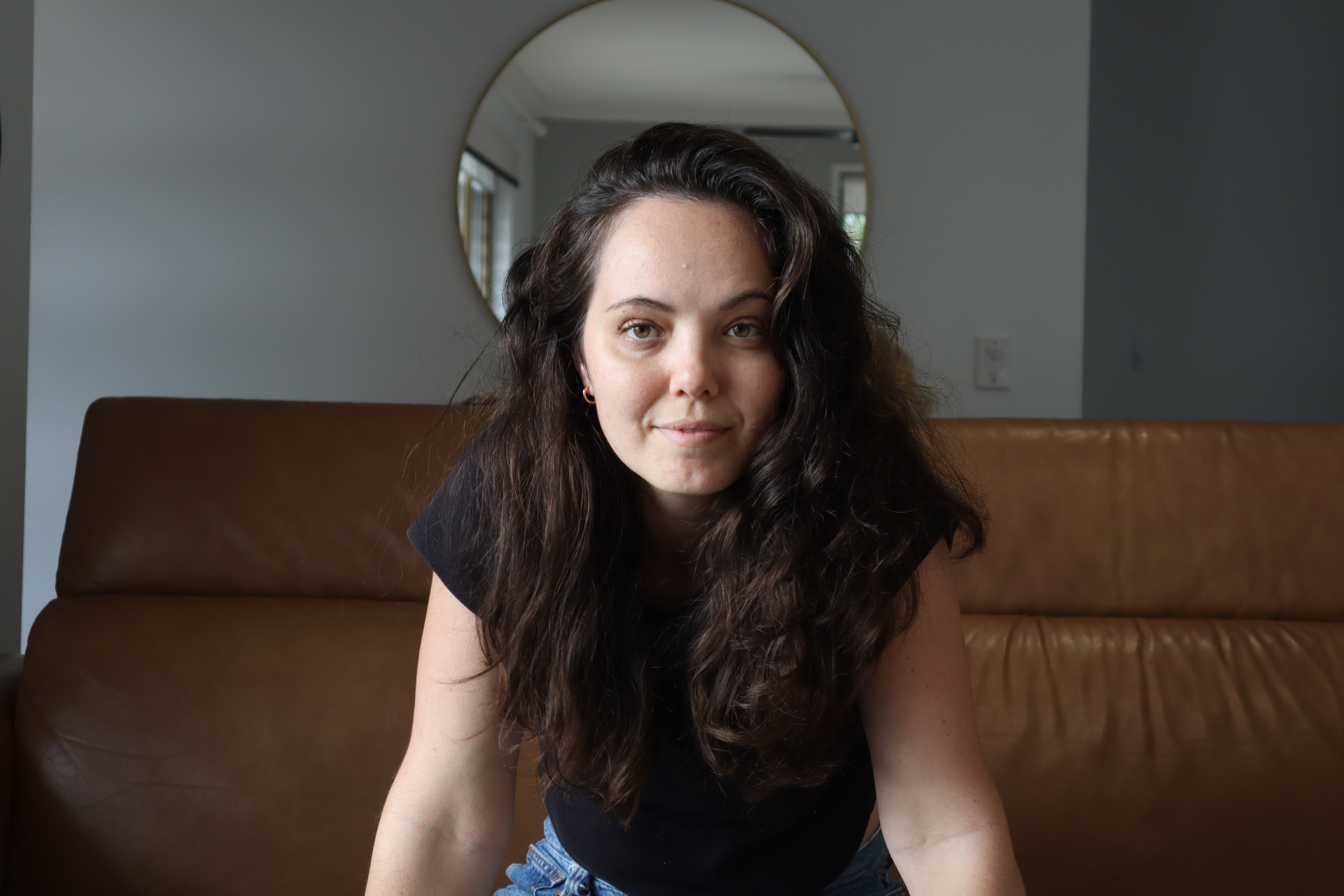 Dr Kristyn Sommer, autistic advocate